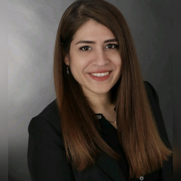 Shila Salimi
