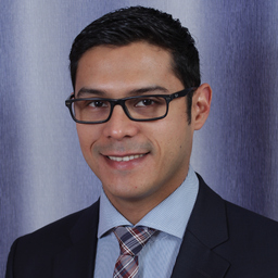 Mauro Perez Guzman