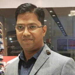 Vijay Chauhan