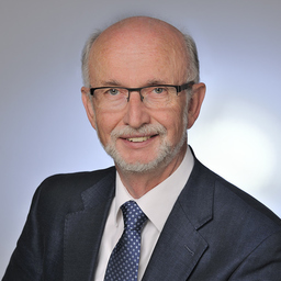Dr. Dieter Krümpelmann