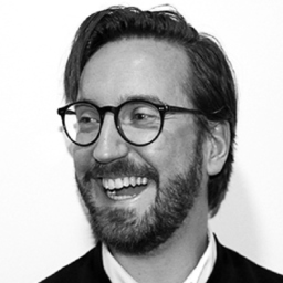 Mark Benjamin Räke