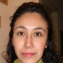 Karina Alvarado Vázquez