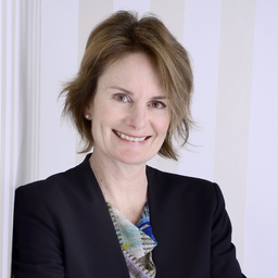 Pia Geffert