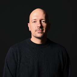 Benedikt Reiter