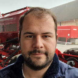 Florian Kreh
