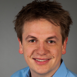 Marcus Elstner