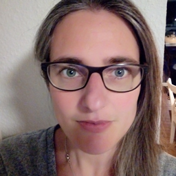 Nicole Zimmermann