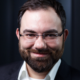Dr. Daniel Pietschmann