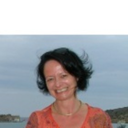 Evelyn Ahlers