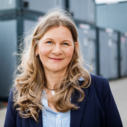 Sabine Thomsen