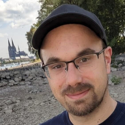 Sven Klütsch