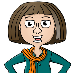 Marguerite Efdé