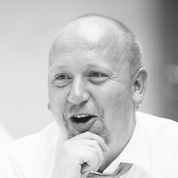 Torsten Seidel