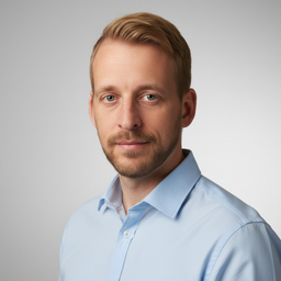 Patrick Daether's profile picture