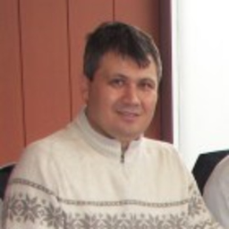 Harun Özden