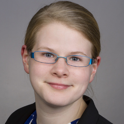 Dr. Miriam Brandt