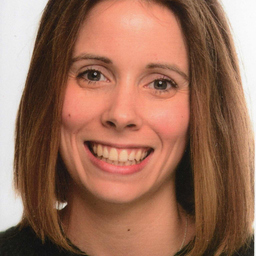 Profilbild Charlotte Schmitz