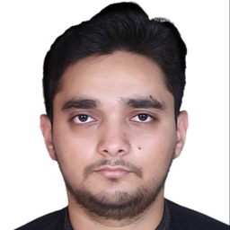 Muhammad Rehan Khalid