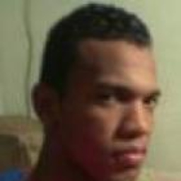 Daniel Enrique Chico Pájaro