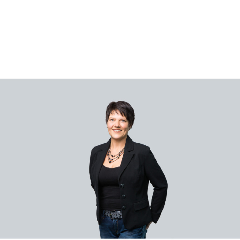 Jutta Klotz kfm. Angestellte in der Debitorenbuchhaltung Topdeq