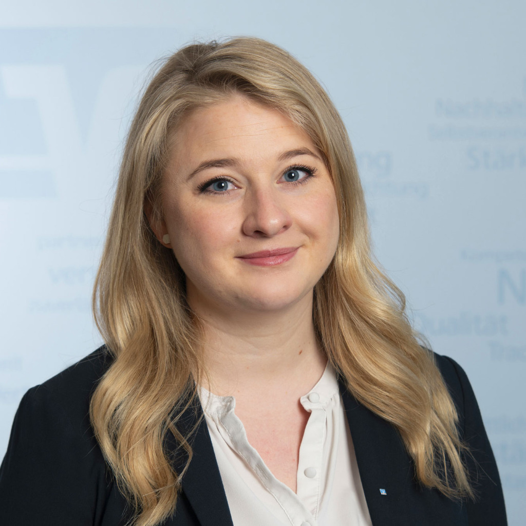 Lea Eggert Marketingspezialistin Volksbank Heinsberg eG XING