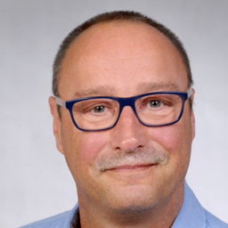 Michael Jaegersberg