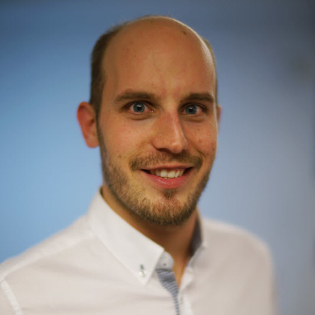 Jonas Schumacher - International Project Manager - Siemens Schweiz AG | XING