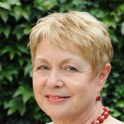 Helga Rauter