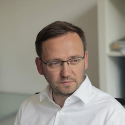 Tobias Rottmann