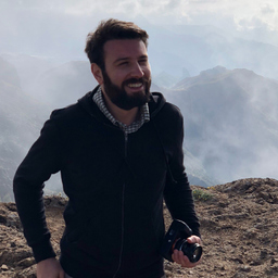 Dr. Piermario Pietrantoni