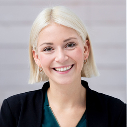 Lea Roßbach