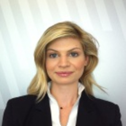 Julia-Kathrin Horak
