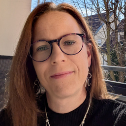 Kim Alexandra Arends's profile picture