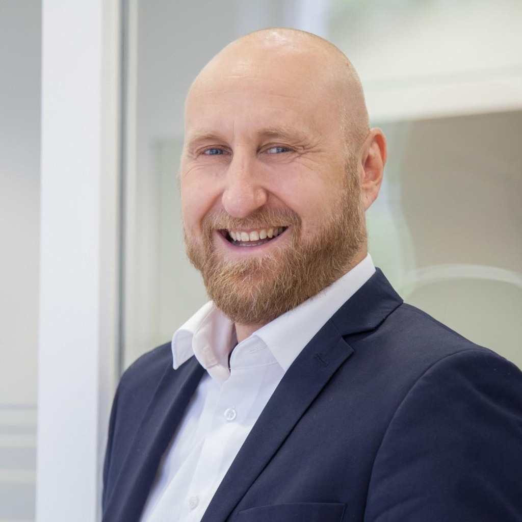 Michael Senft Zertifizierter Automobilverkäufer Autohaus Friedrich
