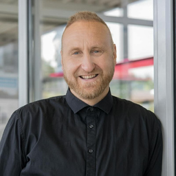 Michael Senft