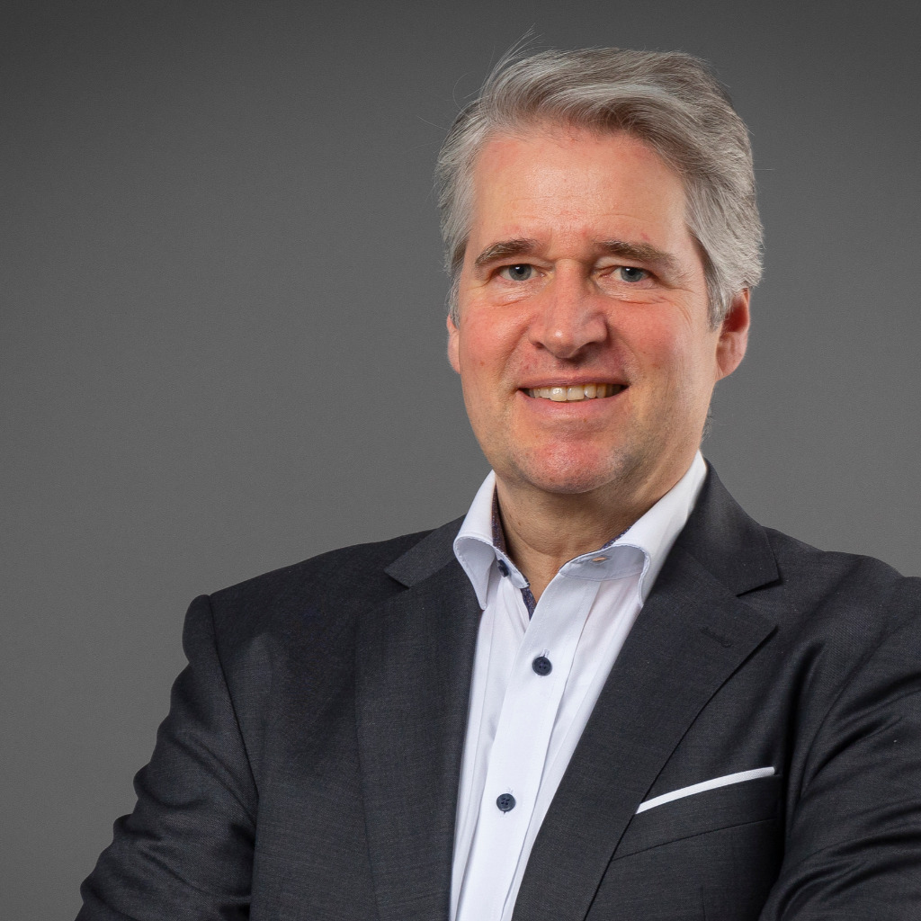 Dr. Wolfram Deutsch - President & CEO - XING