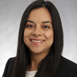 Valeria Susana Mafla Navarrete