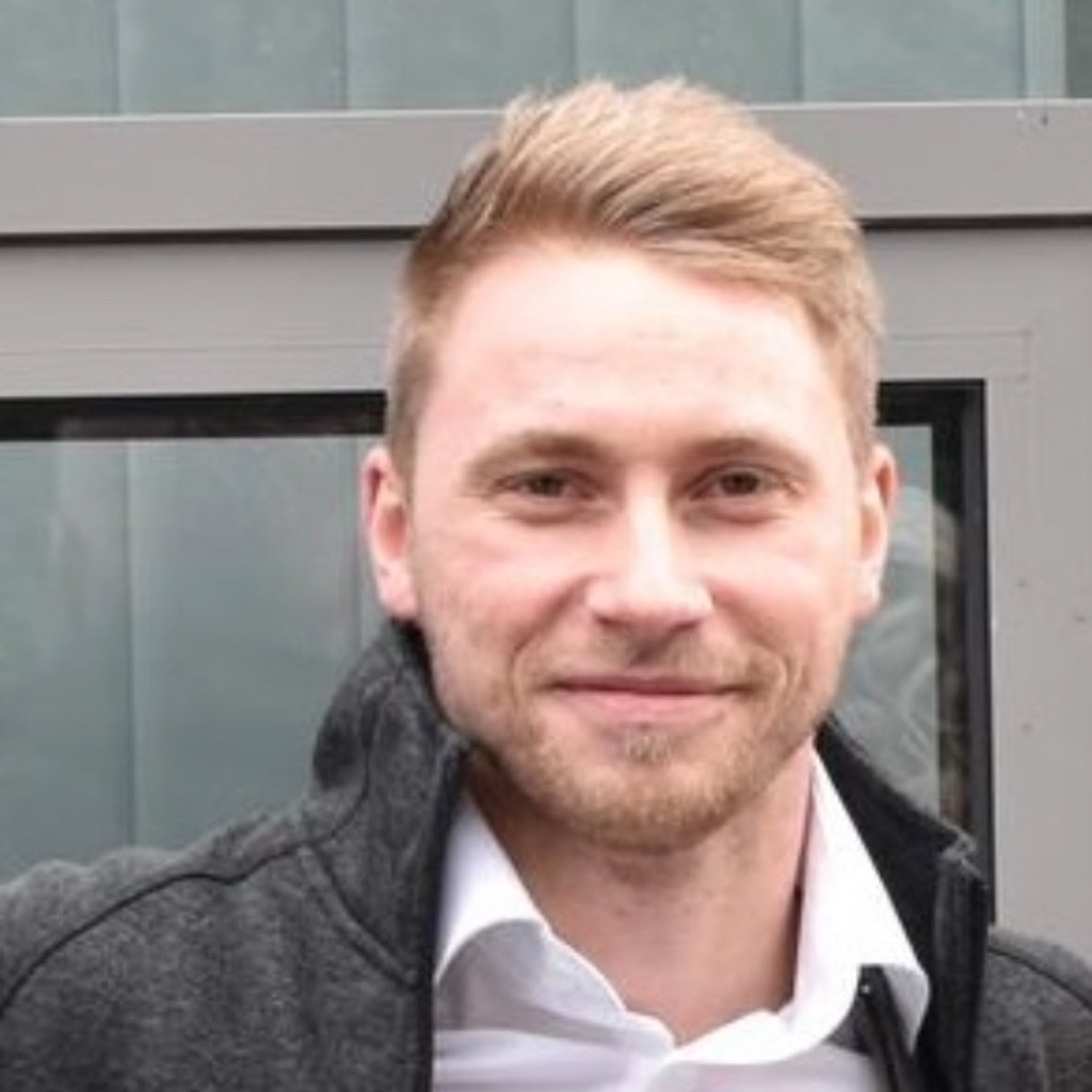 Benjamin Langenbach Karosseriebauer Autolackiererei Thomas Knapp XING