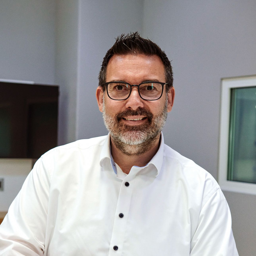 Jochen Schirmer Logistikleiter JägerFischer GmbH & Co.KG XING