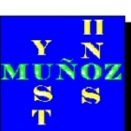 Elias Muñoz