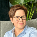 Social Media Profilbild Ursula Blümer Konstanz