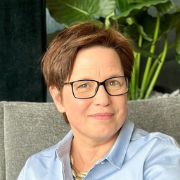 Ursula Blümer