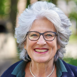 Margot Hausammann Stalder