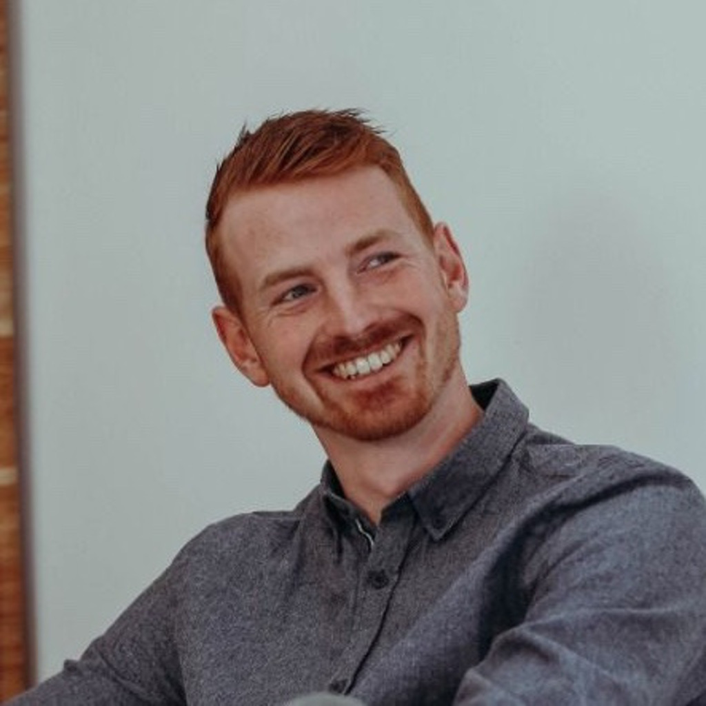 Felix Schumacher - Außendienstmitarbeiter - SKAD Fachhandel für