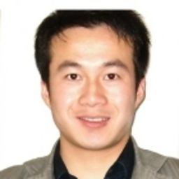 Yuanfei Chou