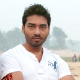 Arka Majumder