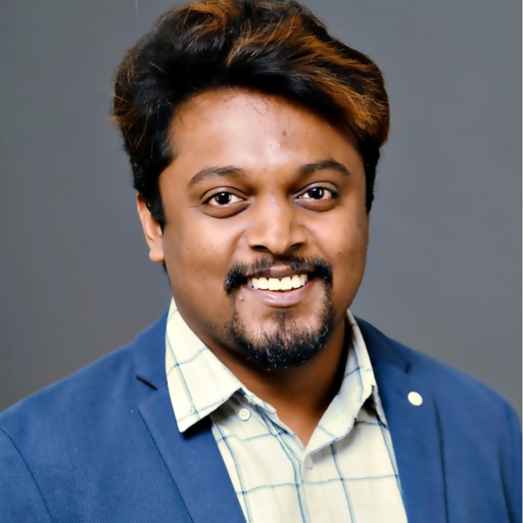 RETHWIK JANARDHANAN - Senior Integration Engineer - Lonza AG | XING