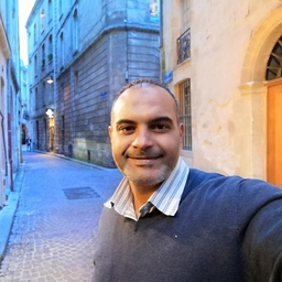 Salama Gadallah