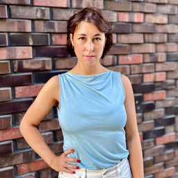 Melanie Ernst