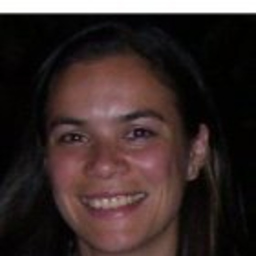 Cecilia Arruzazabala